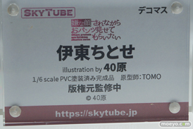 ワンダーフェスティバル 2019［夏］ フィギュア アルファマックス スカイチューブ チアガール 魔太郎 深崎暮人 parsley 40原 伊東ちとせ 吹石花 27