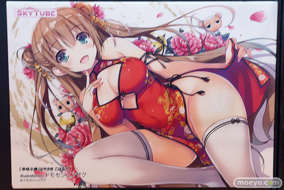 ワンダーフェスティバル 2019［夏］ フィギュア アルファマックス スカイチューブ チアガール 魔太郎 深崎暮人 parsley 40原 伊東ちとせ 吹石花 30