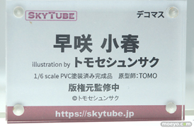 ワンダーフェスティバル 2019［夏］ フィギュア アルファマックス スカイチューブ チアガール 魔太郎 深崎暮人 parsley 40原 伊東ちとせ 吹石花 31