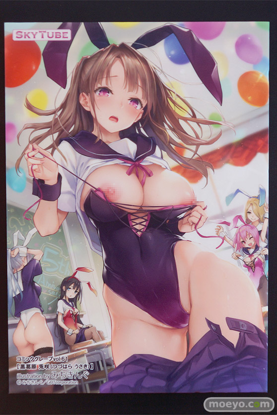 ワンダーフェスティバル 2019［夏］ フィギュア アルファマックス スカイチューブ チアガール 魔太郎 深崎暮人 parsley 40原 伊東ちとせ 吹石花 38