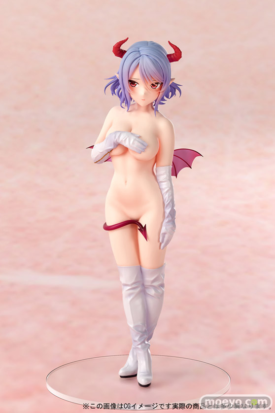 insight(インサイト) サキュバス エロ フィギュア APE 02