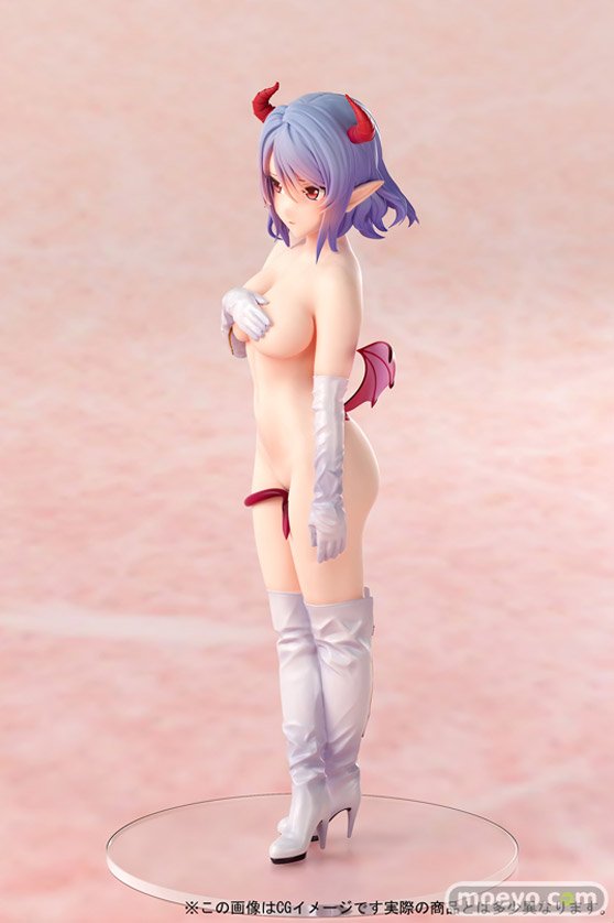 insight(インサイト) サキュバス エロ フィギュア APE 03