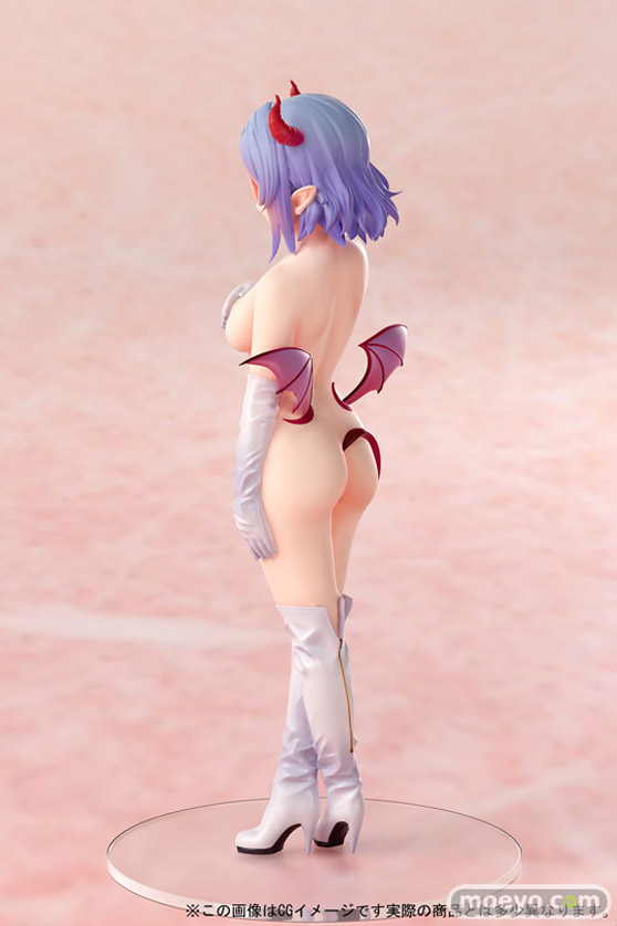 insight(インサイト) サキュバス エロ フィギュア APE 04