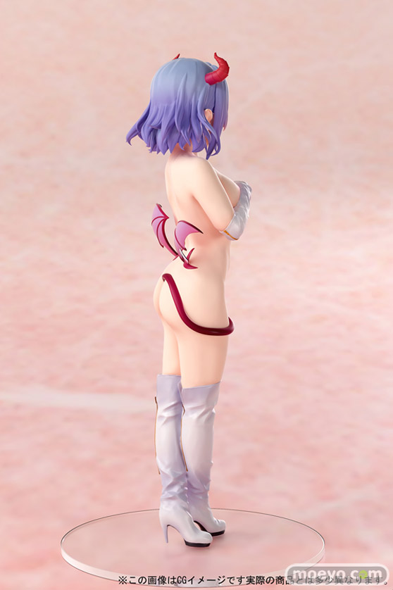 insight(インサイト) サキュバス エロ フィギュア APE 06