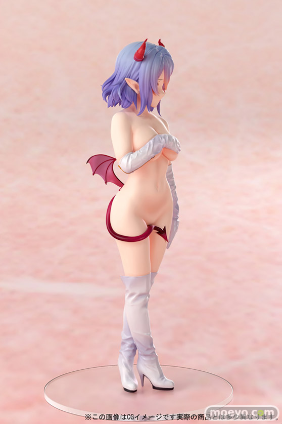 insight(インサイト) サキュバス エロ フィギュア APE 07