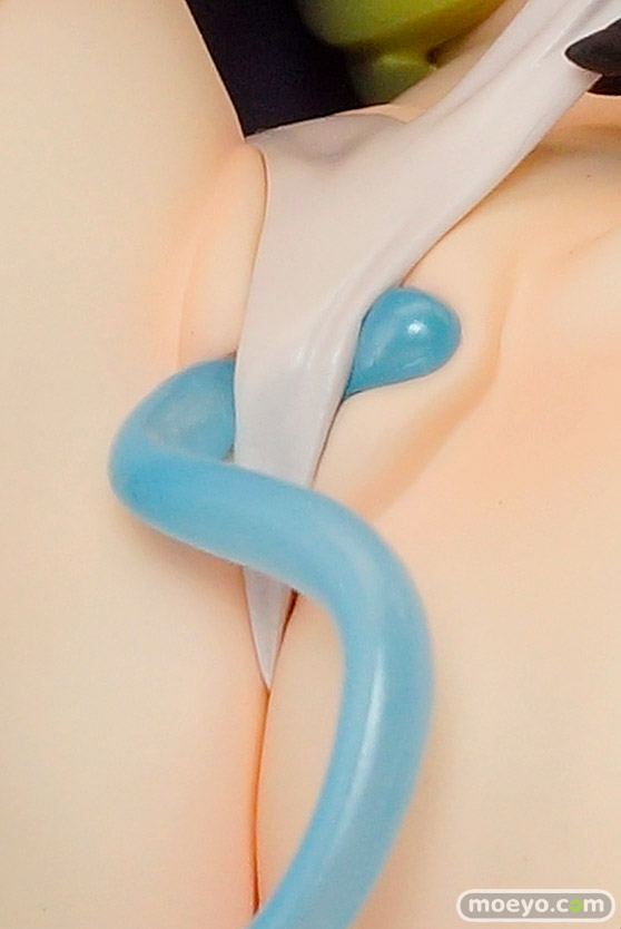 アクアマリン 姉なるもの 千夜 悪魔style フグラハム仮面 ィギュア あいし 09