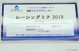 ワンダーフェスティバル 2019［夏］ フィギュア アクアマリン 雪音クリス 宝多六花 新条アカネ ムーンキャンサー/BB 時崎狂三 13