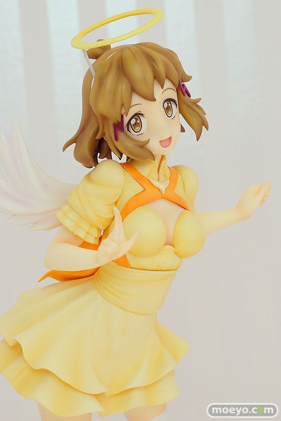 ワンダーフェスティバル 2019［夏］ フィギュア アクアマリン 雪音クリス 宝多六花 新条アカネ ムーンキャンサー/BB 時崎狂三 18