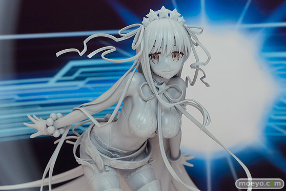 ワンダーフェスティバル 2019［夏］ フィギュア アクアマリン 雪音クリス 宝多六花 新条アカネ ムーンキャンサー/BB 時崎狂三 21