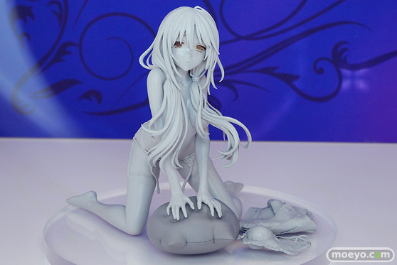 ワンダーフェスティバル 2019［夏］ フィギュア アクアマリン 雪音クリス 宝多六花 新条アカネ ムーンキャンサー/BB 時崎狂三 23