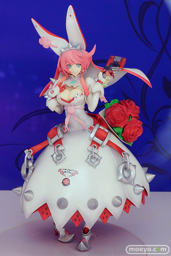 ワンダーフェスティバル 2019［夏］ フィギュア アクアマリン 雪音クリス 宝多六花 新条アカネ ムーンキャンサー/BB 時崎狂三 29