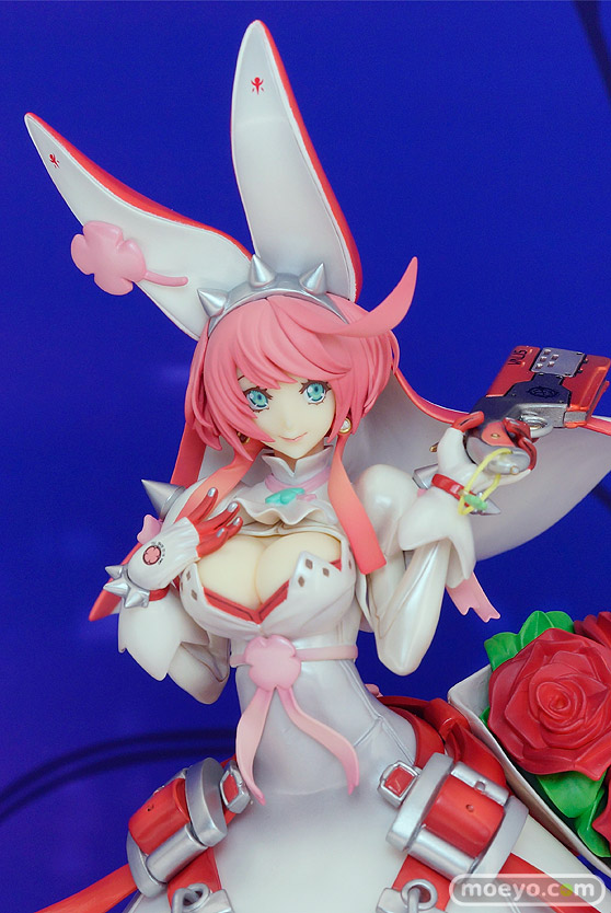 ワンダーフェスティバル 2019［夏］ フィギュア アクアマリン 雪音クリス 宝多六花 新条アカネ ムーンキャンサー/BB 時崎狂三 30