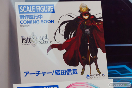 ワンダーフェスティバル 2019［夏］ フィギュア アクアマリン 雪音クリス 宝多六花 新条アカネ ムーンキャンサー/BB 時崎狂三 33