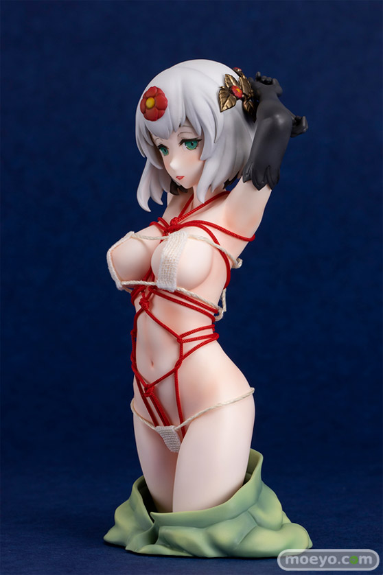 insight(インサイト) インサイトオリジナル 千鶴 エロ フィギュア キャストオフ ヨコシマ 01