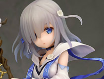 「マギアレコード 魔法少女まどか☆マギカ外伝 五十鈴れん 1/8」など あみあみ新作フィギュア・ホビー予約開始情報！