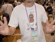 【moeyo.comサポーターズ限定記事】もんぷち。が聞く！第4回 フィギュア原型師「zenko」とは。