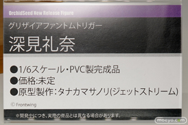 ワンダーフェスティバル 2019［夏］ フィギュア オーキッドシード メルファ 深見礼奈 トモエ ソーサレス 11