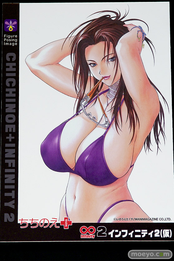 ワンダーフェスティバル 2019［夏］ フィギュア オーキッドシード エロ キャストオフ 国天妙 ちちのえ 田和輪満 08