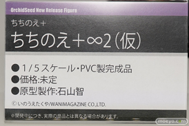 ワンダーフェスティバル 2019［夏］ フィギュア オーキッドシード エロ キャストオフ 国天妙 ちちのえ 田和輪満 09