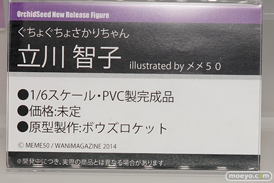 ワンダーフェスティバル 2019［夏］ フィギュア オーキッドシード エロ キャストオフ 国天妙 ちちのえ 田和輪満 13