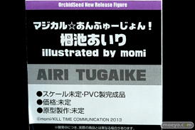 ワンダーフェスティバル 2019［夏］ フィギュア オーキッドシード エロ キャストオフ 国天妙 ちちのえ 田和輪満 56