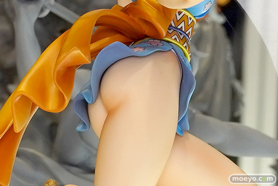 ワンダーフェスティバル 2019［夏］ フィギュア メガハウス ナミ シェリル・ノーム ボア・ハンコック テマリ 小南 ミリム 04