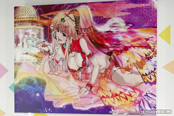 ワンダーフェスティバル 2019［夏］ フィギュア メガハウス ナミ シェリル・ノーム ボア・ハンコック テマリ 小南 ミリム 08