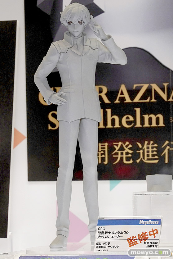 ワンダーフェスティバル 2019［夏］ フィギュア メガハウス ナミ シェリル・ノーム ボア・ハンコック テマリ 小南 ミリム 14