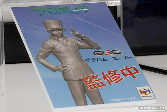 ワンダーフェスティバル 2019［夏］ フィギュア メガハウス ナミ シェリル・ノーム ボア・ハンコック テマリ 小南 ミリム 15