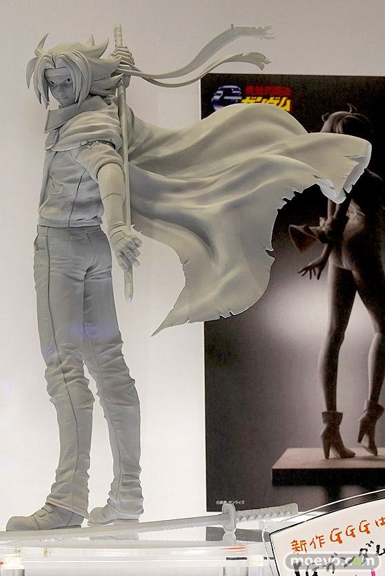 ワンダーフェスティバル 2019［夏］ フィギュア メガハウス ナミ シェリル・ノーム ボア・ハンコック テマリ 小南 ミリム 16