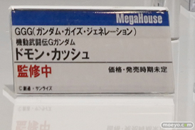 ワンダーフェスティバル 2019［夏］ フィギュア メガハウス ナミ シェリル・ノーム ボア・ハンコック テマリ 小南 ミリム 17