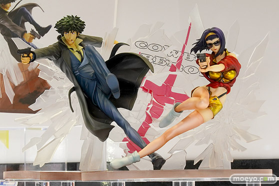 ワンダーフェスティバル 2019［夏］ フィギュア メガハウス ナミ シェリル・ノーム ボア・ハンコック テマリ 小南 ミリム 18