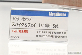ワンダーフェスティバル 2019［夏］ フィギュア メガハウス ナミ シェリル・ノーム ボア・ハンコック テマリ 小南 ミリム 19