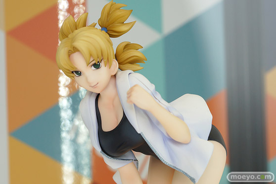 ワンダーフェスティバル 2019［夏］ フィギュア メガハウス ナミ シェリル・ノーム ボア・ハンコック テマリ 小南 ミリム 21