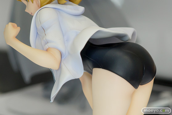 ワンダーフェスティバル 2019［夏］ フィギュア メガハウス ナミ シェリル・ノーム ボア・ハンコック テマリ 小南 ミリム 22