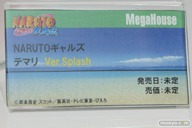 ワンダーフェスティバル 2019［夏］ フィギュア メガハウス ナミ シェリル・ノーム ボア・ハンコック テマリ 小南 ミリム 23