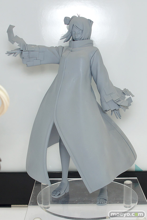 ワンダーフェスティバル 2019［夏］ フィギュア メガハウス ナミ シェリル・ノーム ボア・ハンコック テマリ 小南 ミリム 24