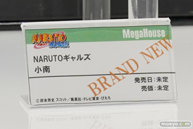 ワンダーフェスティバル 2019［夏］ フィギュア メガハウス ナミ シェリル・ノーム ボア・ハンコック テマリ 小南 ミリム 25