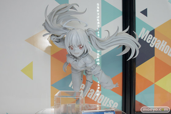 ワンダーフェスティバル 2019［夏］ フィギュア メガハウス ナミ シェリル・ノーム ボア・ハンコック テマリ 小南 ミリム 26