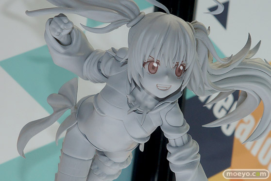 ワンダーフェスティバル 2019［夏］ フィギュア メガハウス ナミ シェリル・ノーム ボア・ハンコック テマリ 小南 ミリム 27