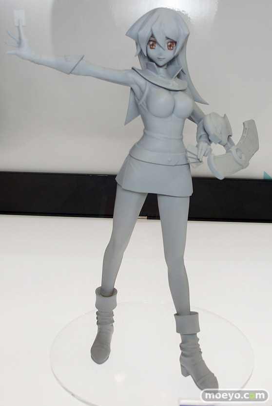 ワンダーフェスティバル 2019［夏］ フィギュア メガハウス ナミ シェリル・ノーム ボア・ハンコック テマリ 小南 ミリム 29