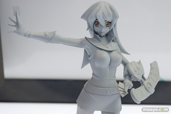 ワンダーフェスティバル 2019［夏］ フィギュア メガハウス ナミ シェリル・ノーム ボア・ハンコック テマリ 小南 ミリム 30