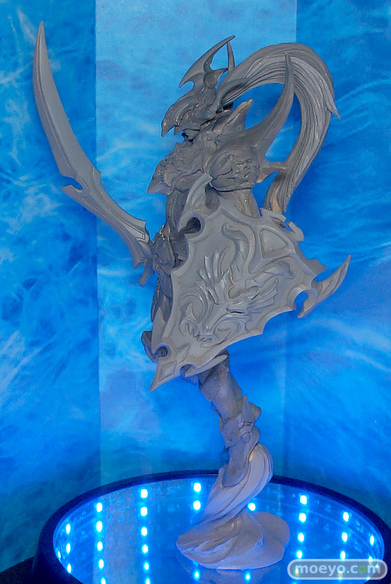 ワンダーフェスティバル 2019［夏］ フィギュア メガハウス ナミ シェリル・ノーム ボア・ハンコック テマリ 小南 ミリム 33