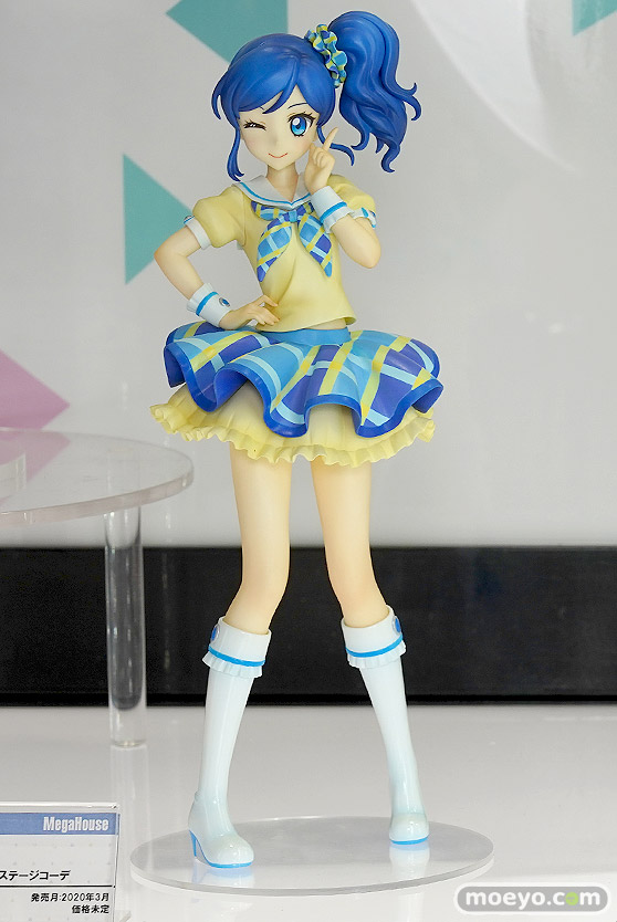 ワンダーフェスティバル 2019［夏］ フィギュア メガハウス ナミ シェリル・ノーム ボア・ハンコック テマリ 小南 ミリム 35