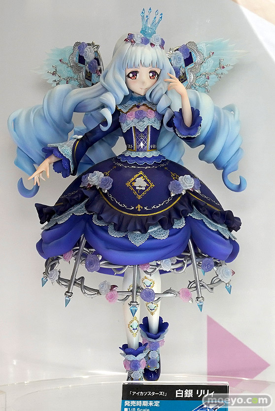 ワンダーフェスティバル 2019［夏］ フィギュア メガハウス ナミ シェリル・ノーム ボア・ハンコック テマリ 小南 ミリム 37