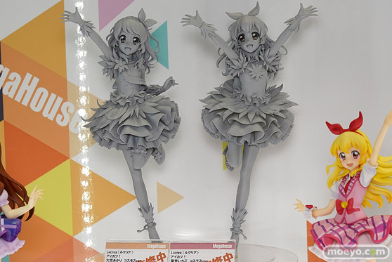 ワンダーフェスティバル 2019［夏］ フィギュア メガハウス ナミ シェリル・ノーム ボア・ハンコック テマリ 小南 ミリム 39