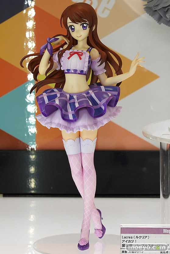 ワンダーフェスティバル 2019［夏］ フィギュア メガハウス ナミ シェリル・ノーム ボア・ハンコック テマリ 小南 ミリム 41