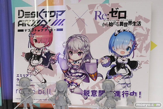 ワンダーフェスティバル 2019［夏］ フィギュア メガハウス ナミ シェリル・ノーム ボア・ハンコック テマリ 小南 ミリム 44