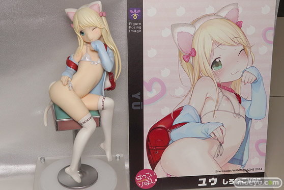 2019夏 ホビーメーカー合同展示会 オルカトイズ Q-six オーキッドシード ブロッコリー ホビーストック メディコスエンタテインメント ユニオンクリエイティブ ウェーブ ソル・インターナショナル マイルストン 回天堂 レチェリー 13