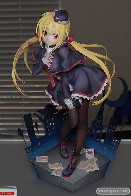 2019夏 ホビーメーカー合同展示会 オルカトイズ Q-six オーキッドシード ブロッコリー ホビーストック メディコスエンタテインメント ユニオンクリエイティブ ウェーブ ソル・インターナショナル マイルストン 回天堂 レチェリー 14